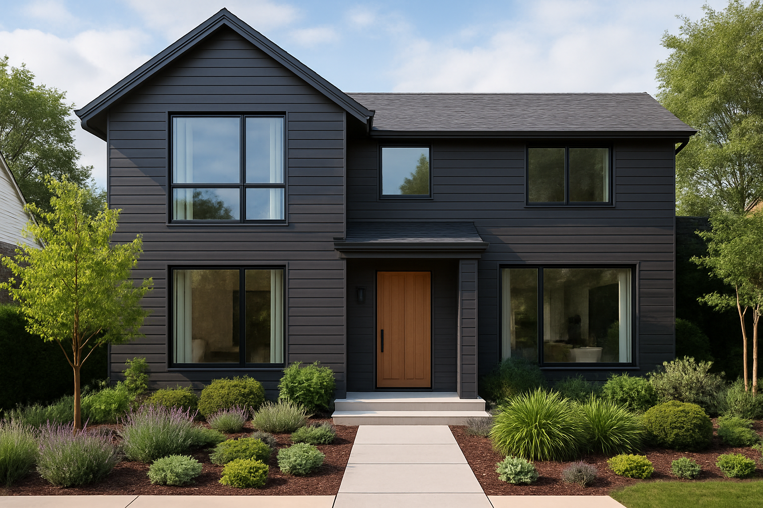 Premier Construction Project