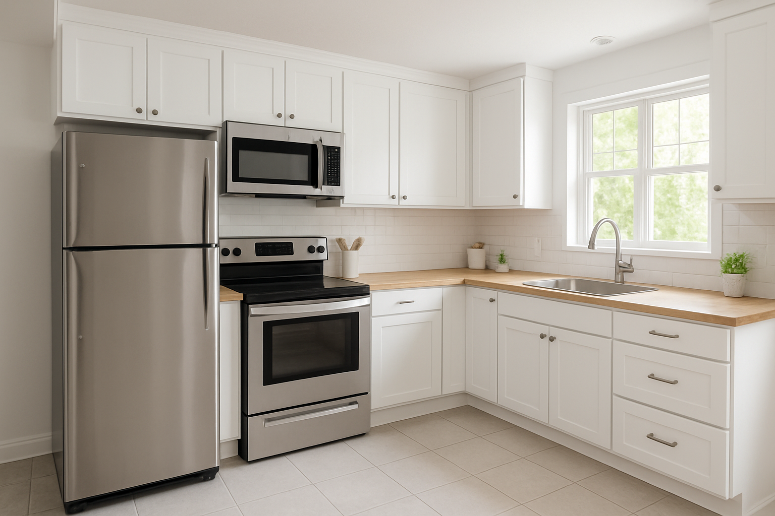 Kitchen Renovation